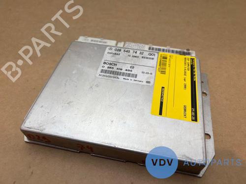 Used Electronic module MERCEDES-BENZ E-CLASS (W210) E 280 (210.053) (193 hp) 25972897