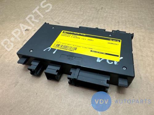 Used Electronic module MERCEDES-BENZ E-CLASS (W211) E 220 CDI (211.006) (150 hp) 25973419
