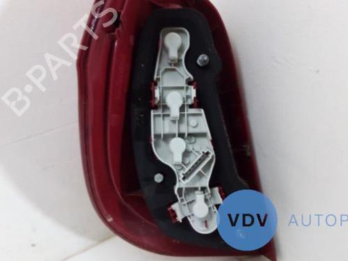 Right taillight MERCEDES-BENZ A-CLASS (W169) A 160 (169.031, 169.331) | BP25942419C35 