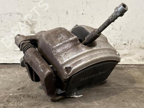 left-front-brake-caliper-mercedes-benz-e-class-w212-2009-2010-2011-2012-2013-2014-2015-2016-38816509 main image
