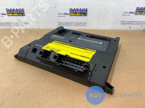 Used Electronic module MERCEDES-BENZ S-CLASS Coupe (C216) CL 500 (216.373) (435 hp) 25946079