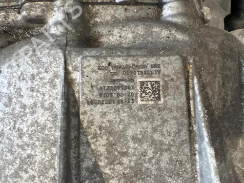 Gearbox MERCEDES-BENZ A-CLASS (W177) A 160 (177.082) | BP38838888M3 - Image 3