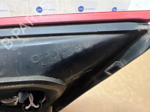 Left taillight MERCEDES-BENZ E-CLASS (W212) E 350 BlueTEC 4-matic (212.094) | BP38836655C34 - Image 3