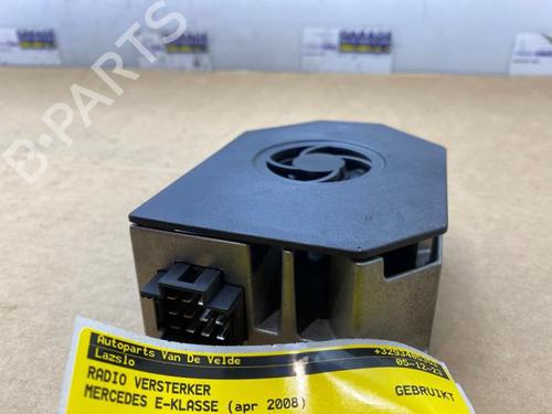 Electronic module MERCEDES-BENZ E-CLASS (W211) E 280 (211.054) | BP38844229M83 - Image 2