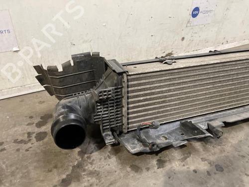 Intercooler MERCEDES-BENZ E-CLASS T-Model (S212) E 300 Hybrid / BlueTEC Hybrid (212.298) | BP38831187M30 - Image 2