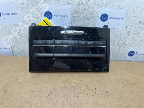 Used Climate control Climate control 38830100 38830100