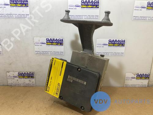 Used ABS pump MERCEDES-BENZ SLK (R171) 200 Kompressor (171.442) (163 hp) 25951180
