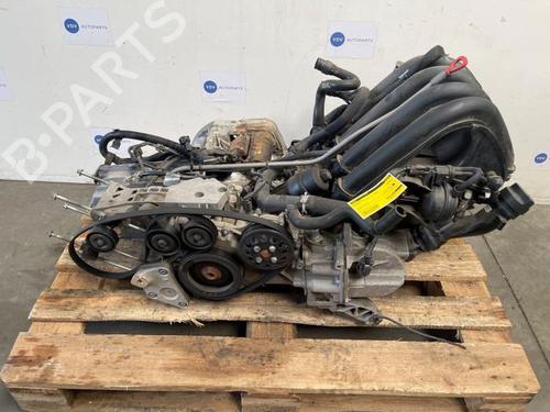 catalyst-mercedes-benz-a-class-w169-2004-2005-2006-2007-2008-2009-2010-2011-2012-38837920 main image
