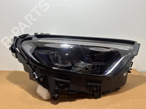 right-headlight-mercedes-benz-eqs-v297-2021-38825353 main image