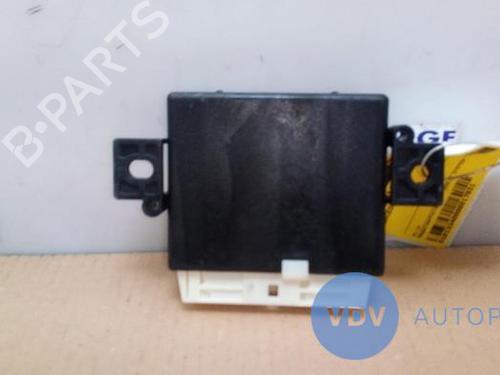 Electronic module MERCEDES-BENZ A-CLASS (W176) A 200 CDI / d (176.008) | BP25945847M83 
