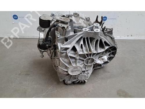Gearbox MERCEDES-BENZ A-CLASS (W176) A 180 CDI / d (176.012) | BP38837549M3 - Image 3