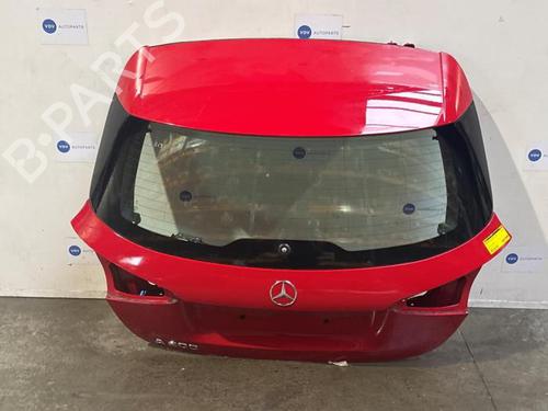 tailgate-mercedes-benz-a-class-saloon-v177-2018-38832573 main image