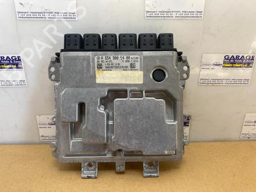 Ignition barrel MERCEDES-BENZ E-CLASS T-Model (S211) E 220 T CDI (211.206) | BP38850920M48 - Image 2