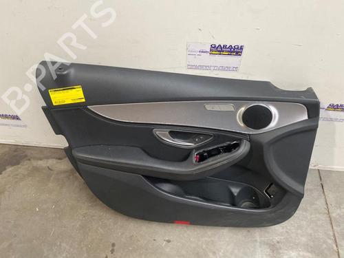 Front left panel MERCEDES-BENZ C-CLASS (W205) C 220 BlueTEC / d (205.002, 205.004) | BP38842033C58 - Image 2