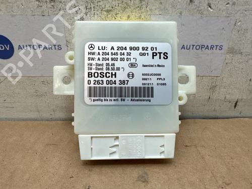 Used Control unit Control unit 38836490 38836490