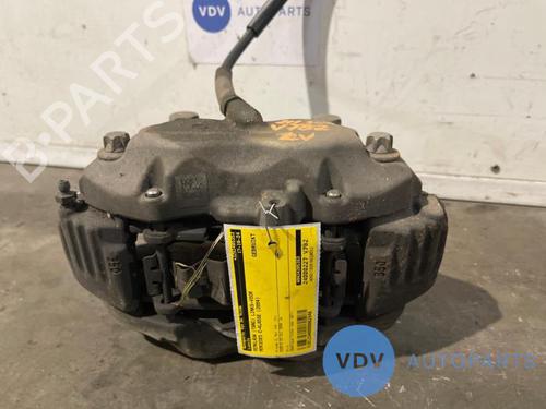 Left front brake caliper MERCEDES-BENZ E-CLASS (W211) E 420 CDI (211.029) | BP25966282M105 