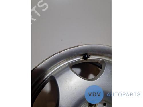Felg MERCEDES-BENZ E-CLASS (W211) E 220 CDI (211.006) | BP25971782C45 