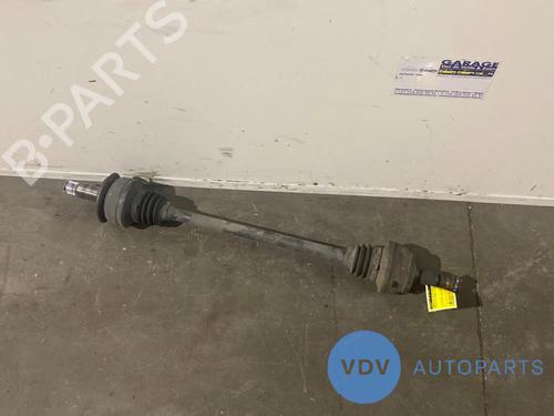 Used Right rear driveshaft MERCEDES-BENZ E-CLASS (W212) E 200 CDI / BlueTEC (212.005, 212.006) (136 hp) 25955239