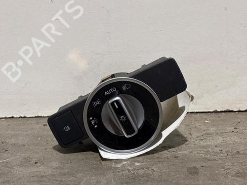 Used Headlight switch Headlight switch MERCEDES-BENZ GLA-CLASS (X156) GLA 180 (156.942) (122 hp) 38821977 38821977
