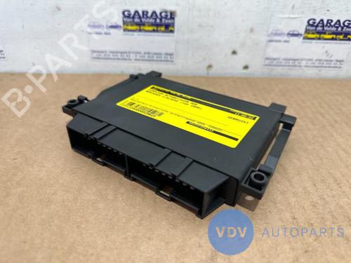 Automatic gearbox ECU MERCEDES-BENZ C-CLASS (W203) C 220 CDI (203.006, 203.008) | BP25948549M51 