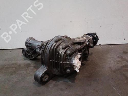 Front differential MERCEDES-BENZ GLE Coupe (C292) 350 d 4-matic (292.323, 292.324) | BP38855024M23 - Image 3