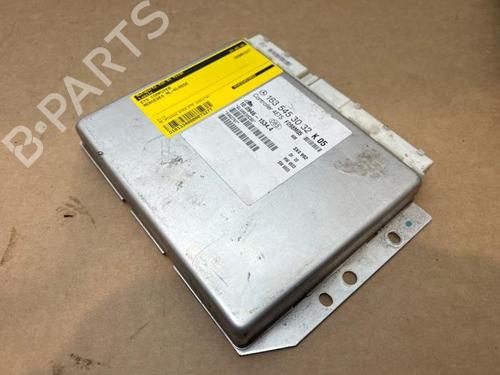 Used Control unit Control unit MERCEDES-BENZ M-CLASS (W163) ML 55 AMG (163.174) (347 hp) 40483338 40483338