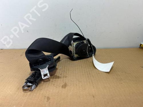 Used Front left seatbelt Front left seatbelt MERCEDES-BENZ M-CLASS (W164) ML 320 CDI 4-matic (164.124, 164.125, 164.122) (211 hp) 38817007 38817007