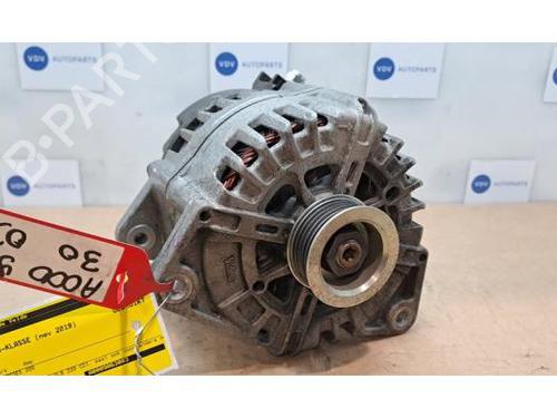 Used Alternator Alternator 38841750 38841750