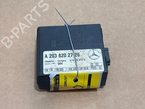 Used Electronic module Electronic module 38851489 38851489
