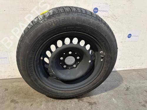 Used Rim Rim 38834004 38834004