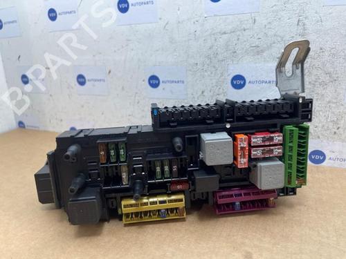 Electronic module MERCEDES-BENZ E-CLASS (W212) E 200 CDI / BlueTEC (212.005, 212.006) | BP38831052M83 - Image 3