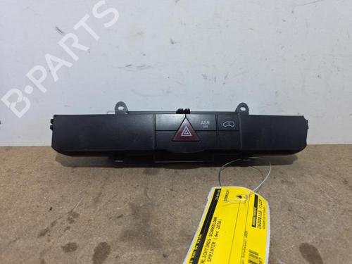 Used Warning switch Warning switch MERCEDES-BENZ SPRINTER 5-t Platform/Chassis (B906) 518 CDI (906.153, 906.155, 906.253, 906.255) (184 hp) 40161759 40161759