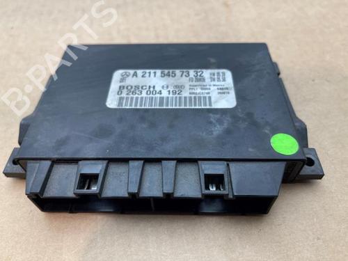 Control unit MERCEDES-BENZ E-CLASS (W211) E 280 (211.054) | BP38834850M11 - Image 2