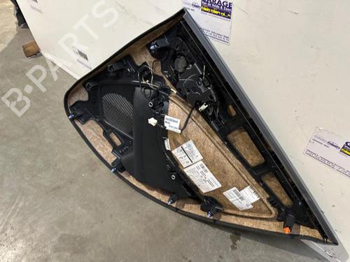 Rear left panel MERCEDES-BENZ A-CLASS (W176) A 160 CDI / d (176.011) | BP38844216C60 - Image 5