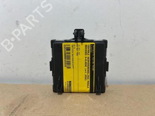 Used Electronic module Electronic module 39082677 39082677