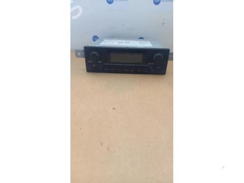 Used Radio Radio 38837757 38837757
