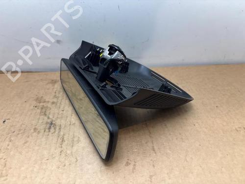 Rear mirror MERCEDES-BENZ A-CLASS (W177) A 180 d (177.003) | BP38822687I6 - Image 2