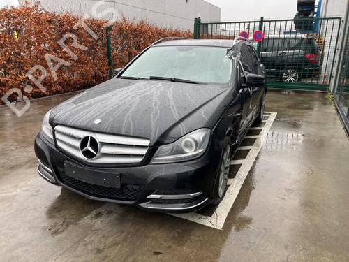 Front right panel MERCEDES-BENZ C-CLASS T-Model (S204) C 200 CDI (204.201) | BP38834136C59 - Image 9