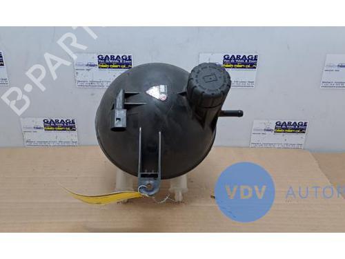Expansion tank MERCEDES-BENZ A-CLASS (W169) A 200 CDI (169.008, 169.308) | BP25953002C120 