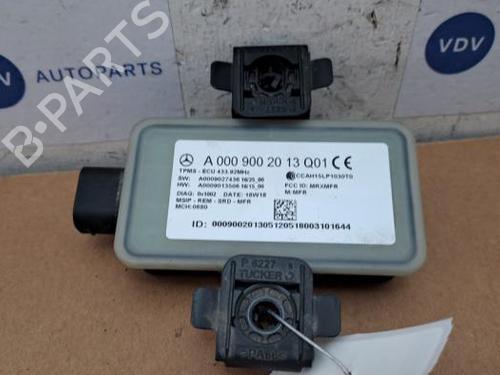 Electronic module MERCEDES-BENZ GLE (V167) GLE 300 d 4-matic (167.119) | BP38836812M83 - Image 2