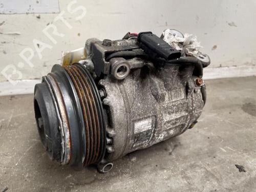AC compressor MERCEDES-BENZ VITO Tourer (W447) 114 CDI (447.701, 447.703, 447.705) | BP38830072M34 - Image 2