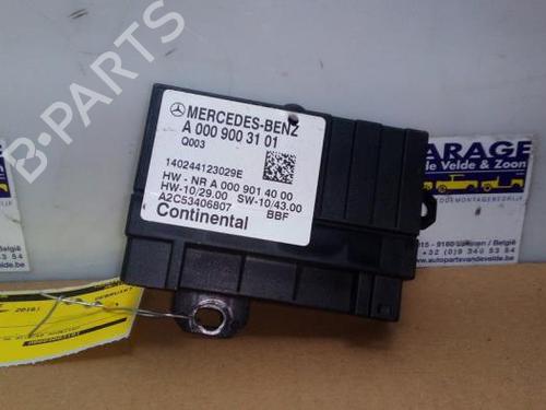 Used Electronic module Electronic module 38854982 38854982