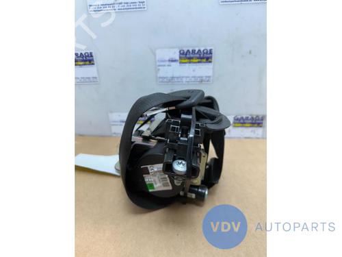 Front right seatbelt MERCEDES-BENZ C-CLASS T-Model (S205) C 180 BlueTEC / d (205.236) | BP25948004I25 
