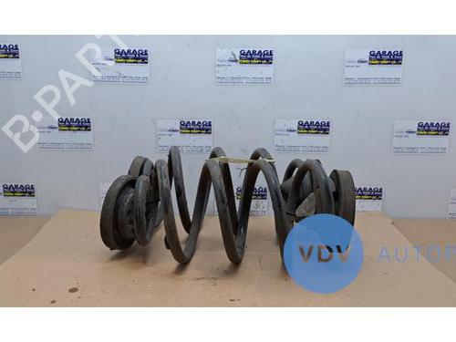 Shock absorber spring MERCEDES-BENZ B-CLASS Sports Tourer (W246, W242) B 220 CDI / d (246.203) | BP25952934C152