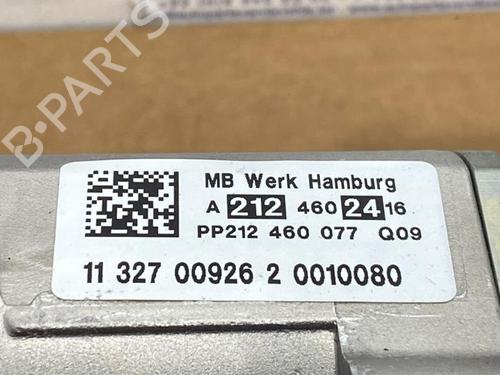 Steering column MERCEDES-BENZ E-CLASS T-Model (S212) E 350 BlueTEC (212.224) | BP38848816M21 - Image 5