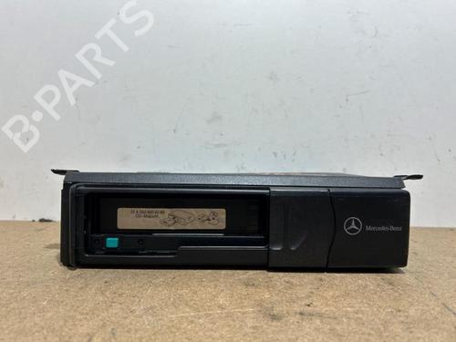 Electronic module MERCEDES-BENZ VITO Van (W447) 111 CDI (447.601, 447.603, 447.605) | BP38816649M83 - Image 3