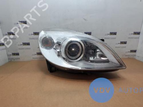 Used Right headlight MERCEDES-BENZ B-CLASS Sports Tourer (W245) B 200 CDI (245.208) (140 hp) 25954627