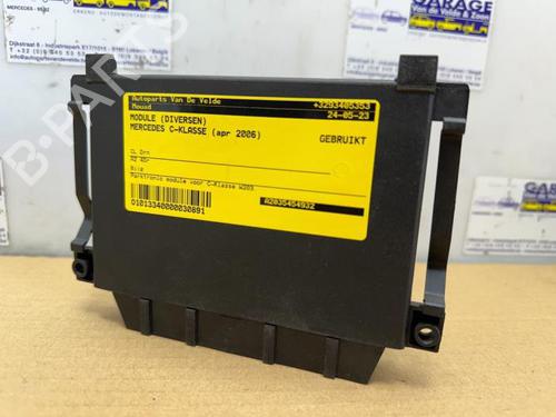Used Electronic module Electronic module 38849816 38849816
