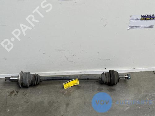 Used Other MERCEDES-BENZ C-CLASS T-Model (S205) C 180 BlueTEC / d (205.236) (116 hp) 25947979