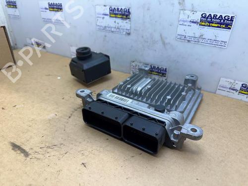 Ignition barrel MERCEDES-BENZ E-CLASS (W212) E 220 CDI / BlueTEC (212.001, 212.002) | BP38842962M48 - Image 2